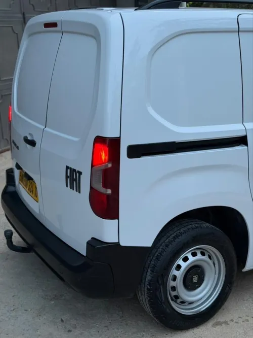 Fiat Doblo Van 2024 