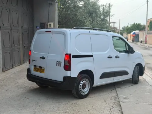 Fiat Doblo Van 2024 