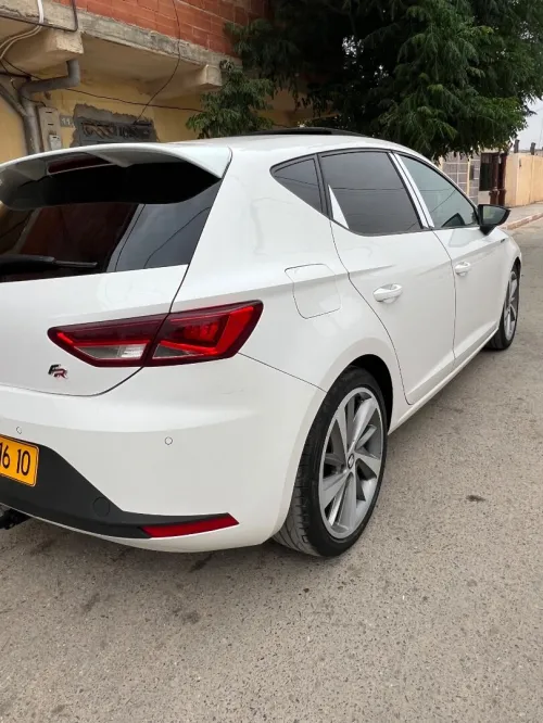 Seat Leon 2016 FR+15