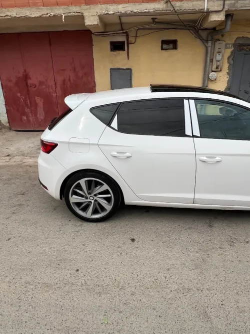 Seat Leon 2016 FR+15