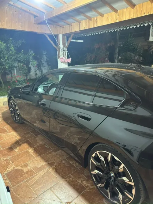BMW Série 5 2024 520d Xdrive individuel