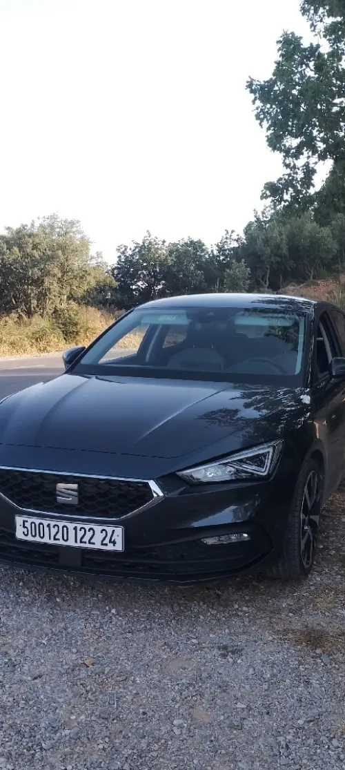 Seat Leon 2022 Leon