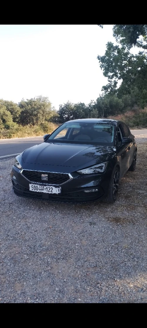 Seat Leon 2022 Business