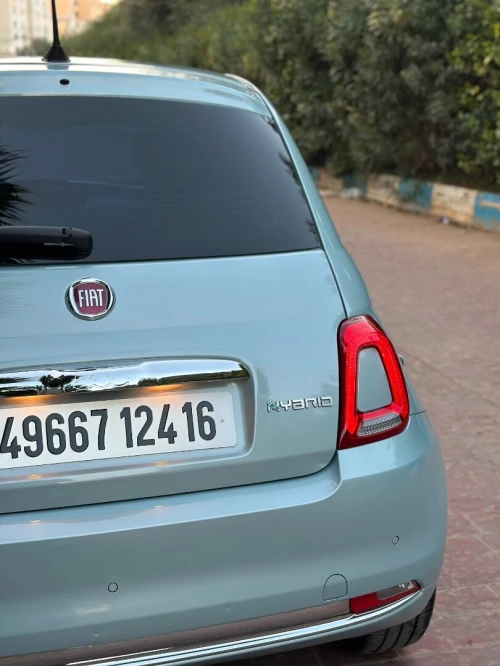 Fiat 500 2024 Dolcevita