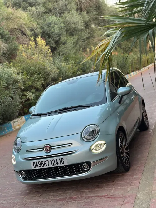 Fiat 500 2024 Dolcevita