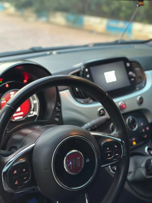 Fiat 500 2024 Dolcevita