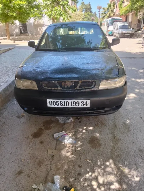 Daewoo Cielo 1998 Cielo