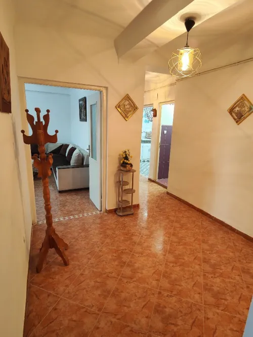 Location Appartement F3 Oran Bir el djir