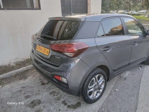 Hyundai i20 2020 i20