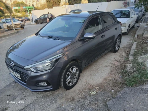 Hyundai i20 2020 i20