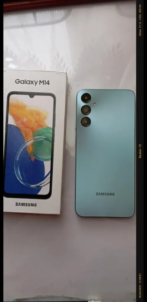 Samsung Samsung