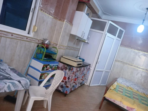 Vente Appartement Studio Mostaganem Mostaganem