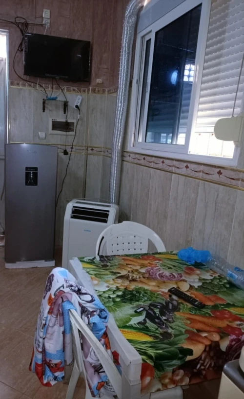Vente Appartement Studio Mostaganem Mostaganem