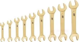 OUTILLAGE ANTI DEFLAGRANT ADF BRONZE