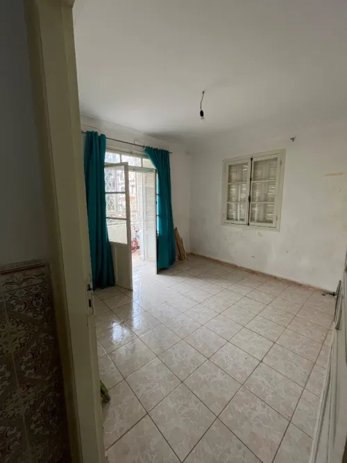 Vente Appartement F4 Alger El achour
