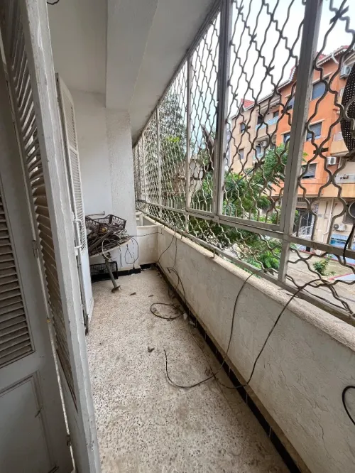 Vente Appartement F4 Alger El achour