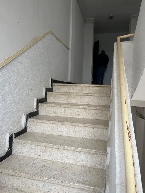 Vente Appartement F4 Alger El achour