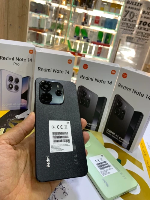 Oppo Realme 