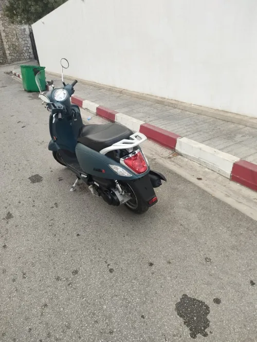Sym Fiddel3 2025