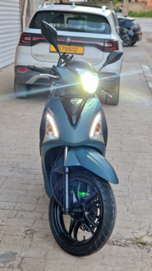 Sym st St 2025
