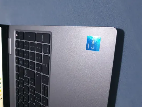 PC dell latitude i5 13ème génération 