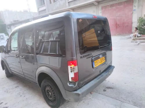 Ford Tourneo Connect 2009 T&ocirc;lé