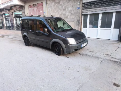 Ford Tourneo Connect 2009 T&ocirc;lé
