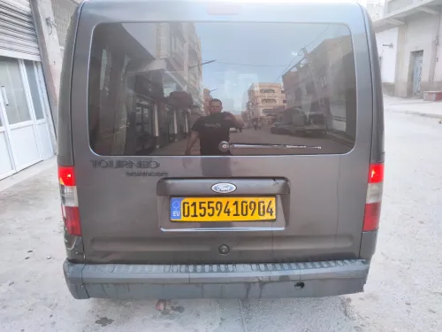 Ford Tourneo Connect 2009 T&ocirc;lé