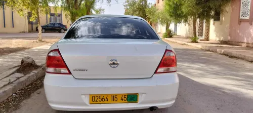 Nissan Sunny 2015 Sunny