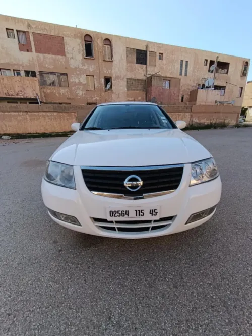 Nissan Sunny 2015 Sunny