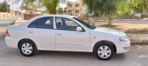 Nissan Sunny 2015 Sunny