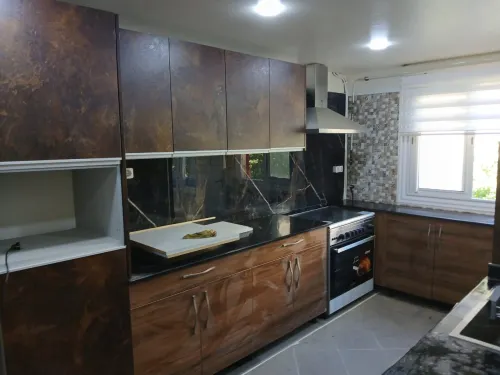 Vente Appartement F3 Alger Dely brahim