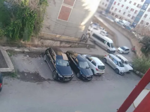 Vente Appartement F4 Alger Dely brahim