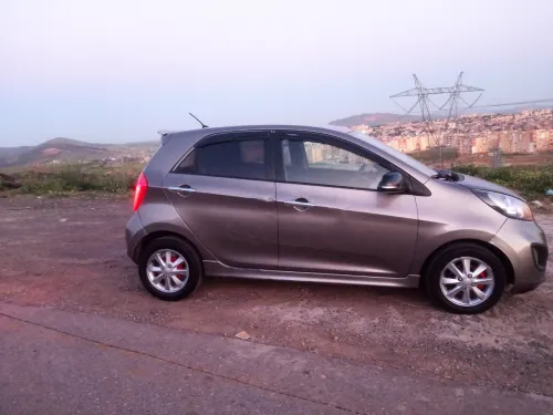Kia Picanto 2014 POP
