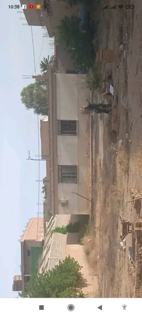 Vente Terrain Batna Barika