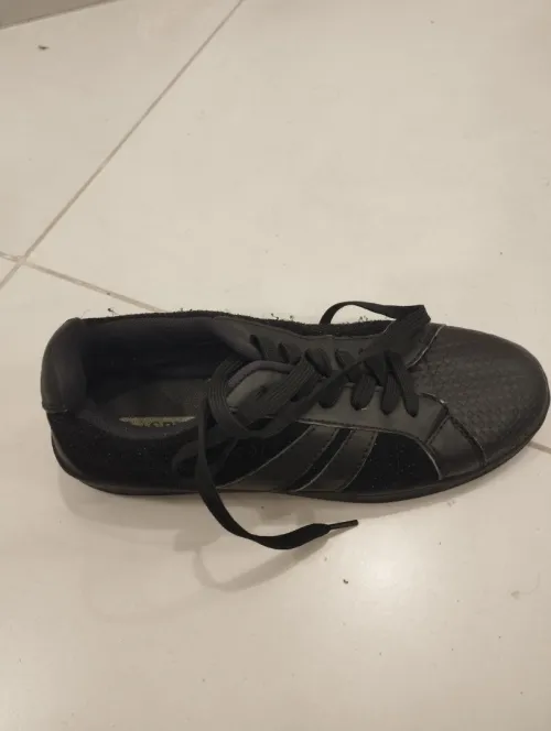 Lot de chaussures 