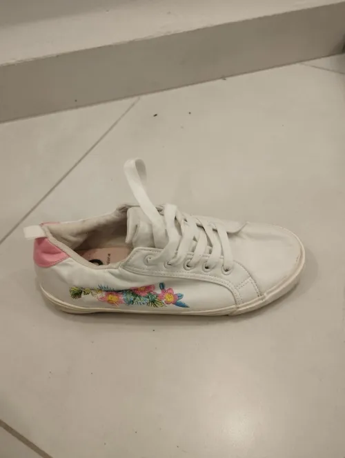 Lot de chaussures 