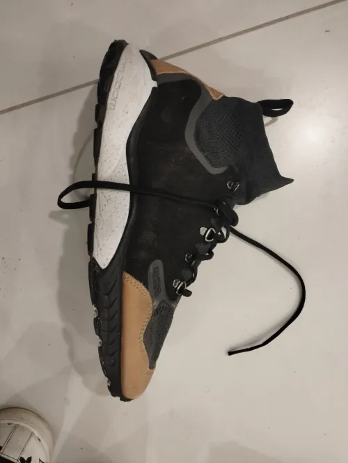 Lot de chaussures 