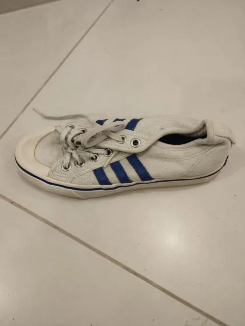 Lot de chaussures 