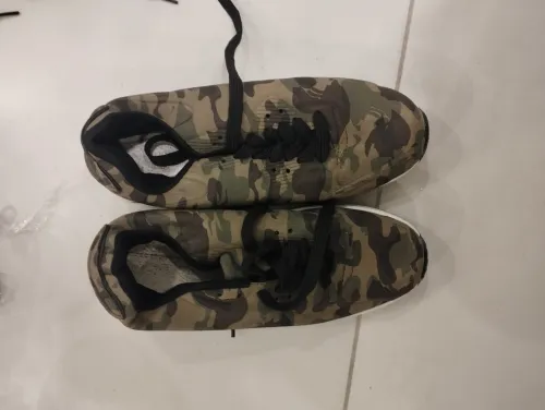 Lot de chaussures 