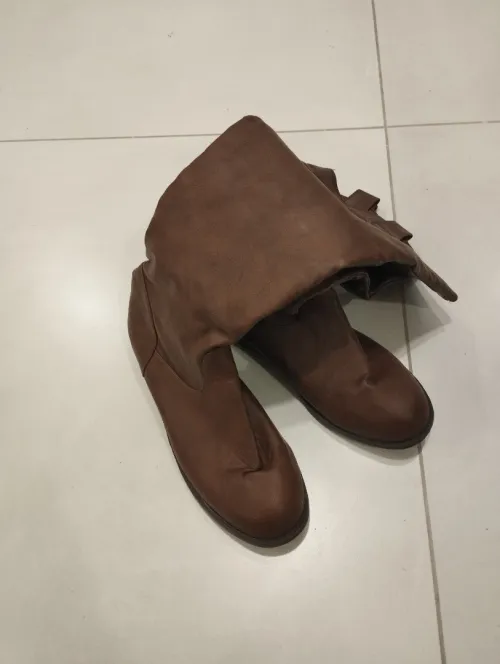 Lot de chaussures 
