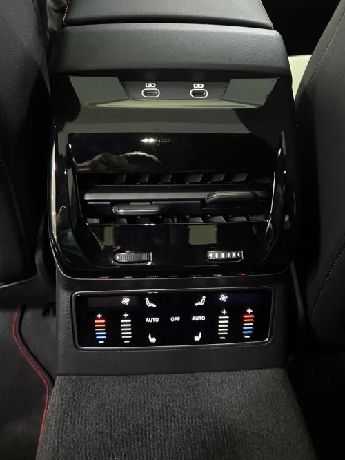 Audi A6 2025 S Line