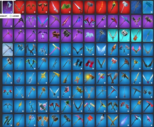 Fortnite account + sauver le monde original