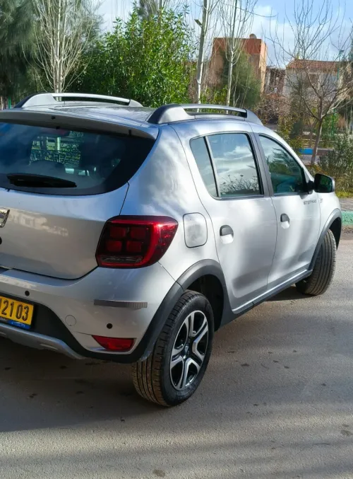 Dacia Sandero 2021 Stepway