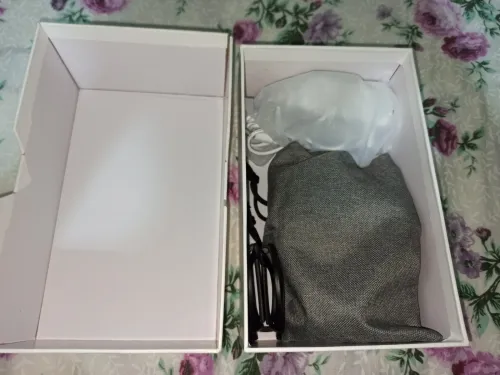 IPL Hair Removal 