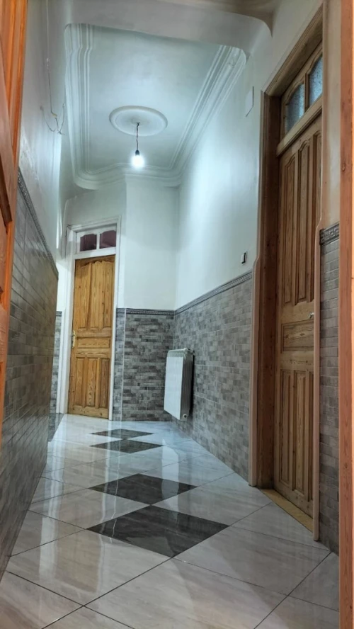 Vente Villa Bordj Bou Arreridj Bordj bou arreridj