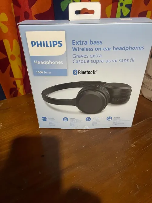 Casque sans fil Philips