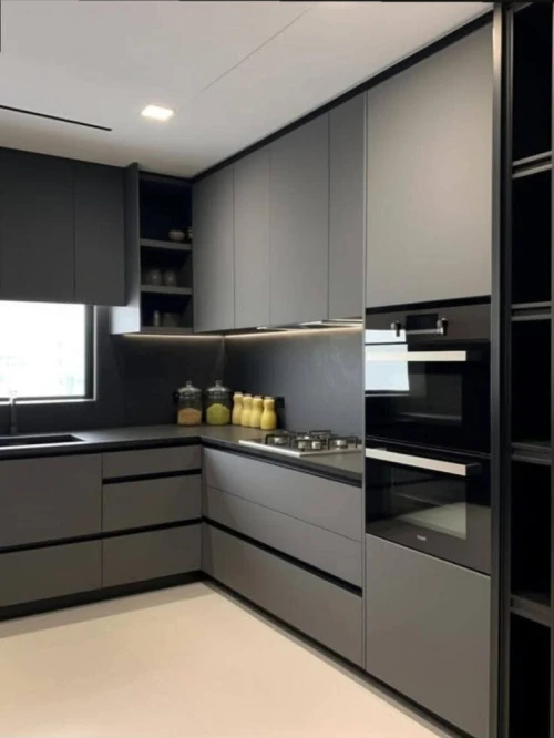 Vente Appartement F4 Alger El harrach