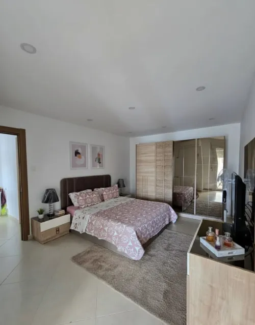 Vente Appartement F3 Alger Bordj el kiffan