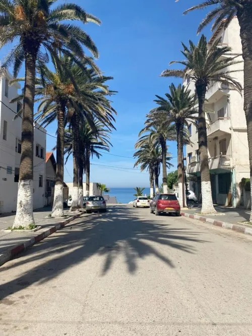 Vente Appartement F3 Alger Ain taya
